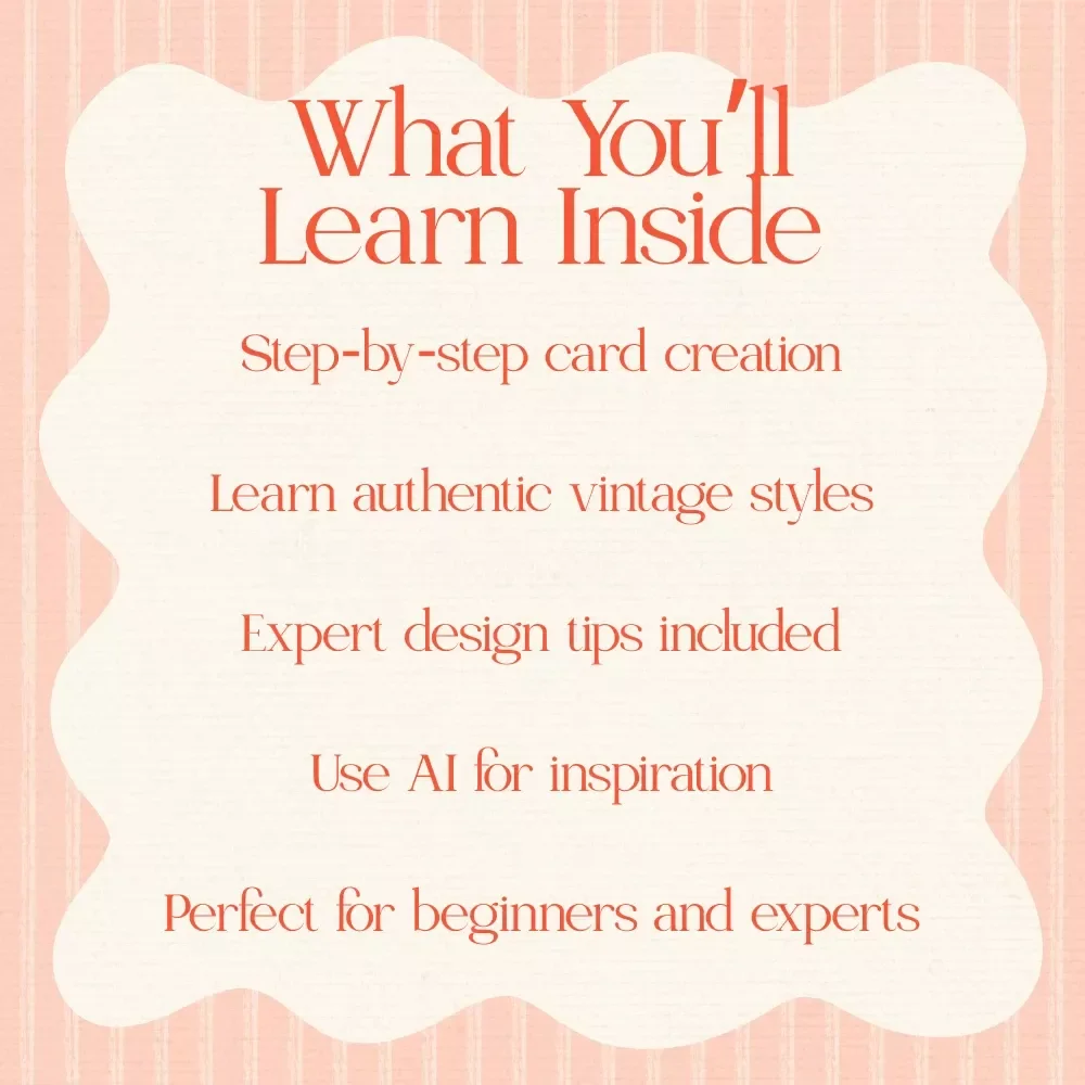 Vintage Easter Cards Guide: Creative Ideas for Stunning Vintage Style Easter Cards
