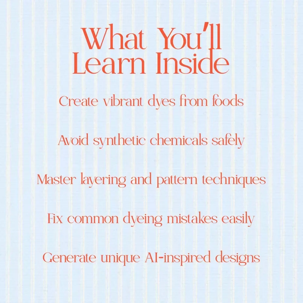 Bloom & Hue: Creative Natural Dye Ideas for Easter Eggs – Eco-Friendly DIY Guide, Botanical Egg Coloring Recipes, Printable Easter eBook Download