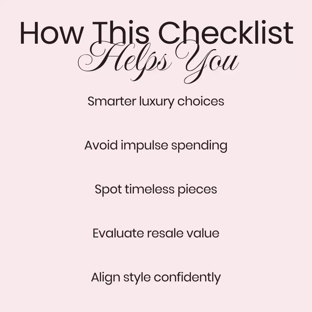 Why People Buy Hermès – Luxury Buyer Psychology Checklist, Smart Investment Guide & Status Signaling Breakdown Digital Download