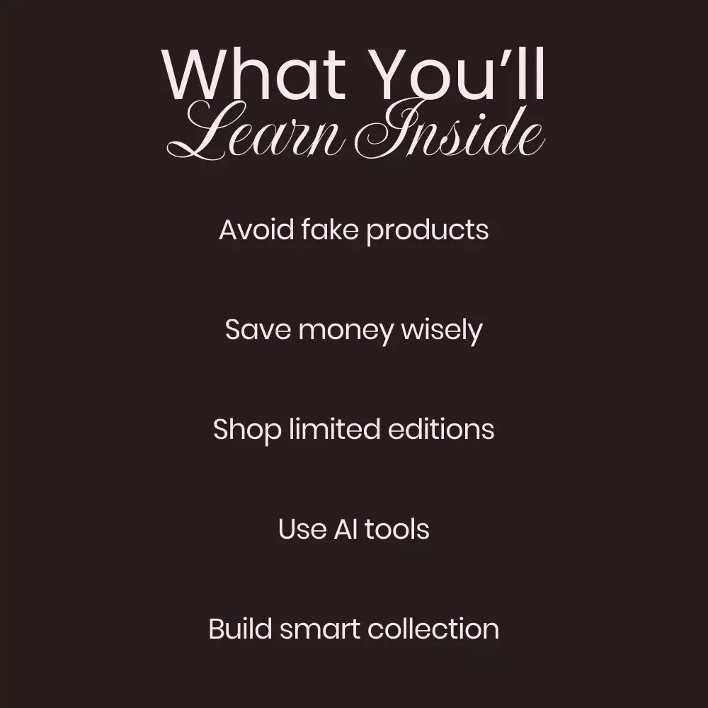 Fendi Online Shopping Made Easy – The Ultimate Guide with Fendi Shopping Tips for Online Buyers, AI Tools, Authenticity Checks & Smart Luxury Buying Strategies