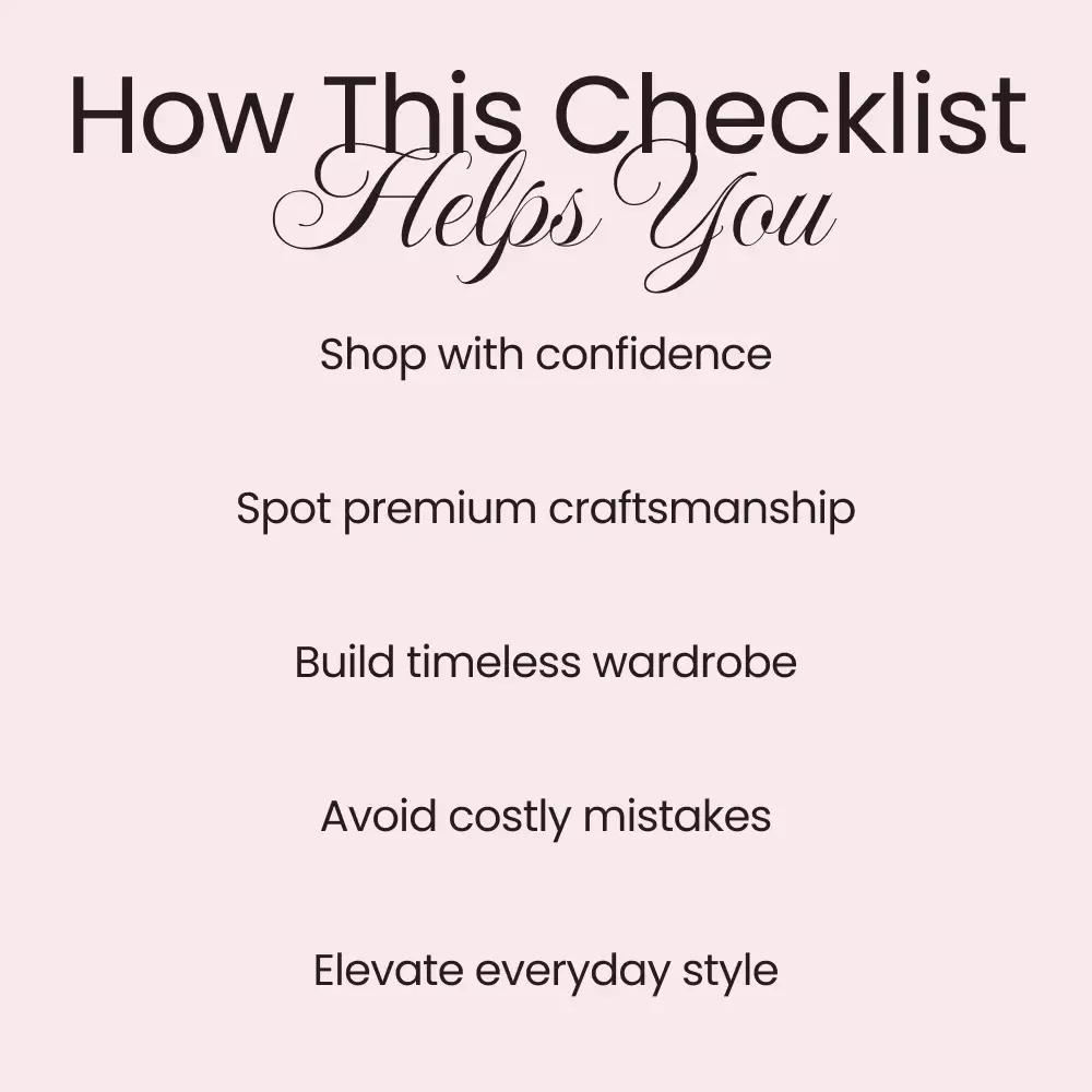 Prada Quiet Luxury Style Checklist for Buyers – Minimalist Designer Wardrobe Guide with Prada Quiet Luxury Style Tips, Neutral Palette & Timeless Fashion Essentials