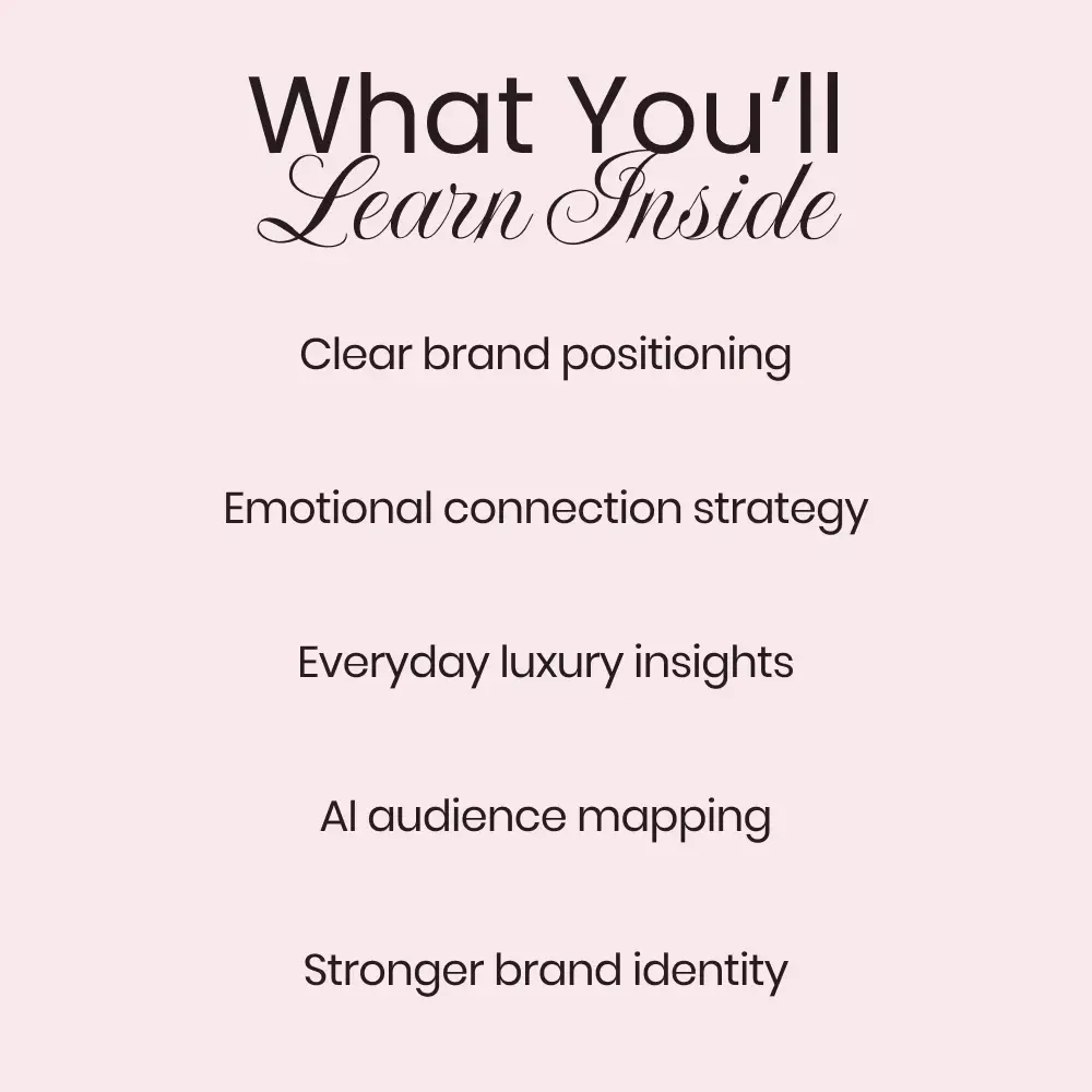 How Saint Laurent Becomes Part of a Modern Lifestyle – Complete Branding Guide on how saint laurent connects with lifestyle, Luxury Identity Strategy & AI Audience Insights