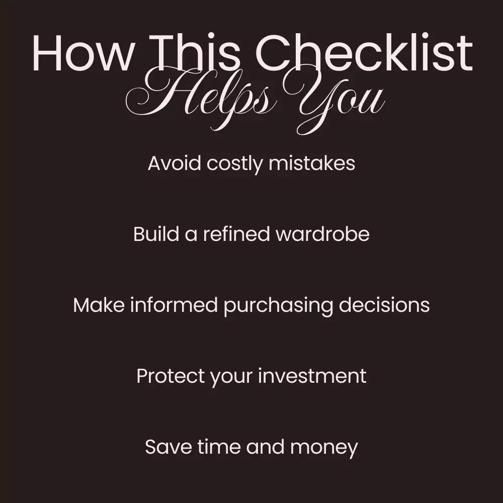 Click Smart Shop Saint Laurent Like a Pro – The Ultimate Guide & Checklist for Smart Online Shopping