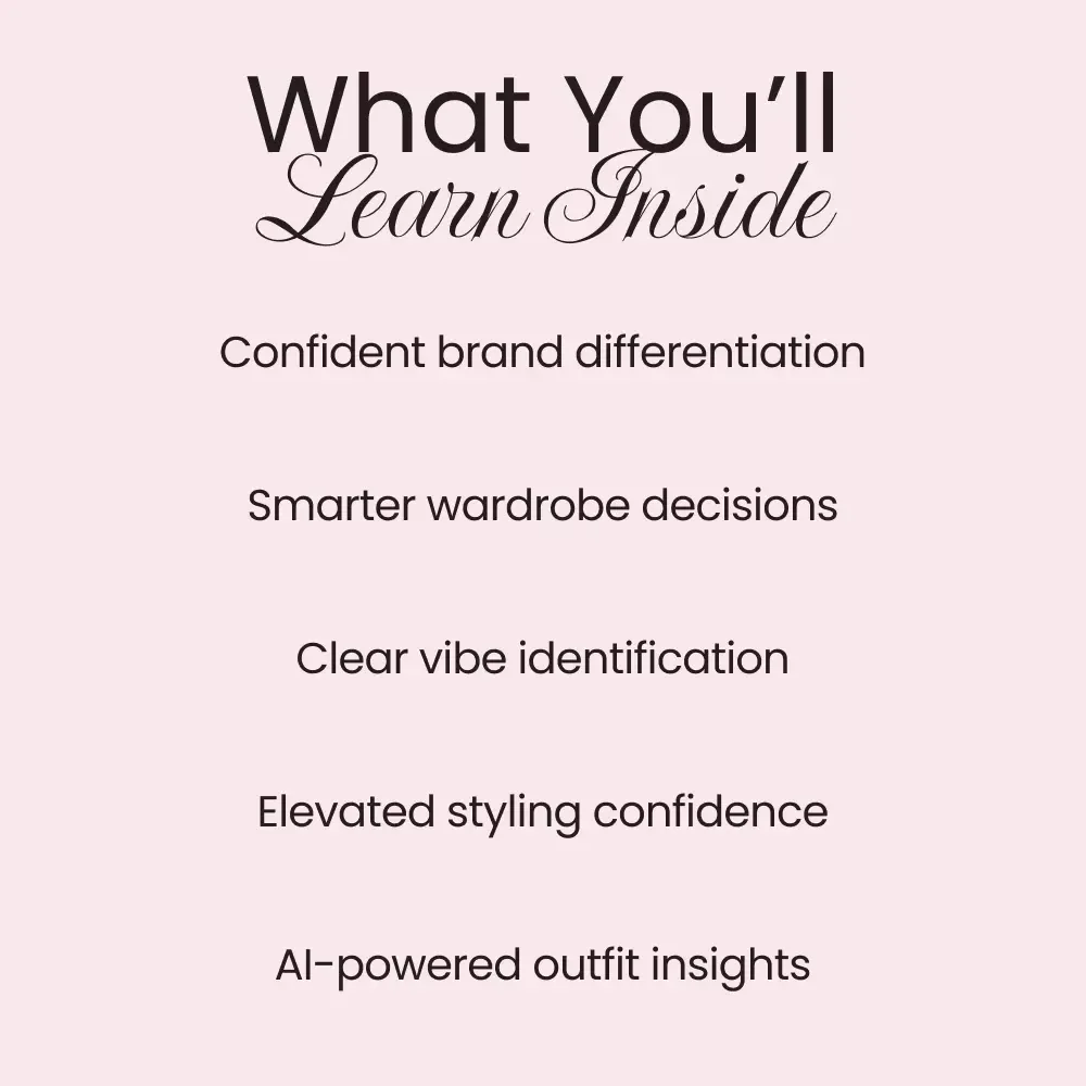 Prada vs Miu Miu: Decoding the Vibe – The Ultimate prada vs miu miu vibe differences Style Guide, Luxury Fashion Comparison eBook & Brand Aesthetic Checklist