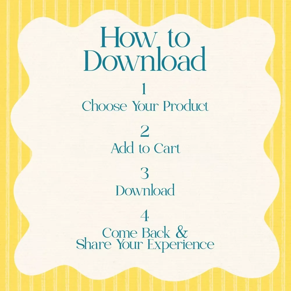 Hop Into Stress-Free Easter Travels Checklist – Your Essential Easter Holiday Travel Tips Digital Download