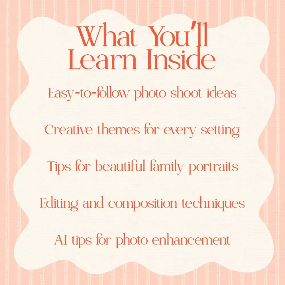 Creative Easter Photo Shoot Ideas for Every Bunny – Easter Photo Shoot Ideas Guide