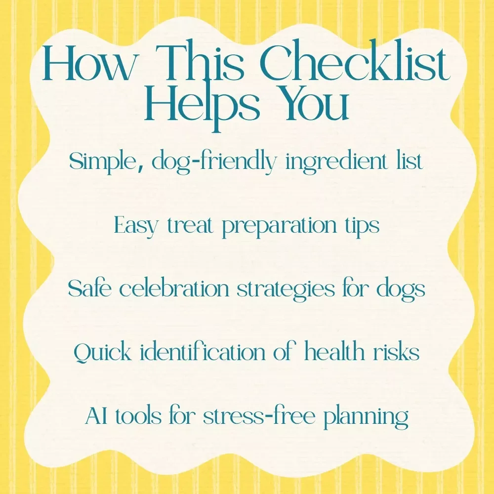 Paw-some Easter Treat Safety: Your Essential Guide for Safe Easter Treats for Dogs