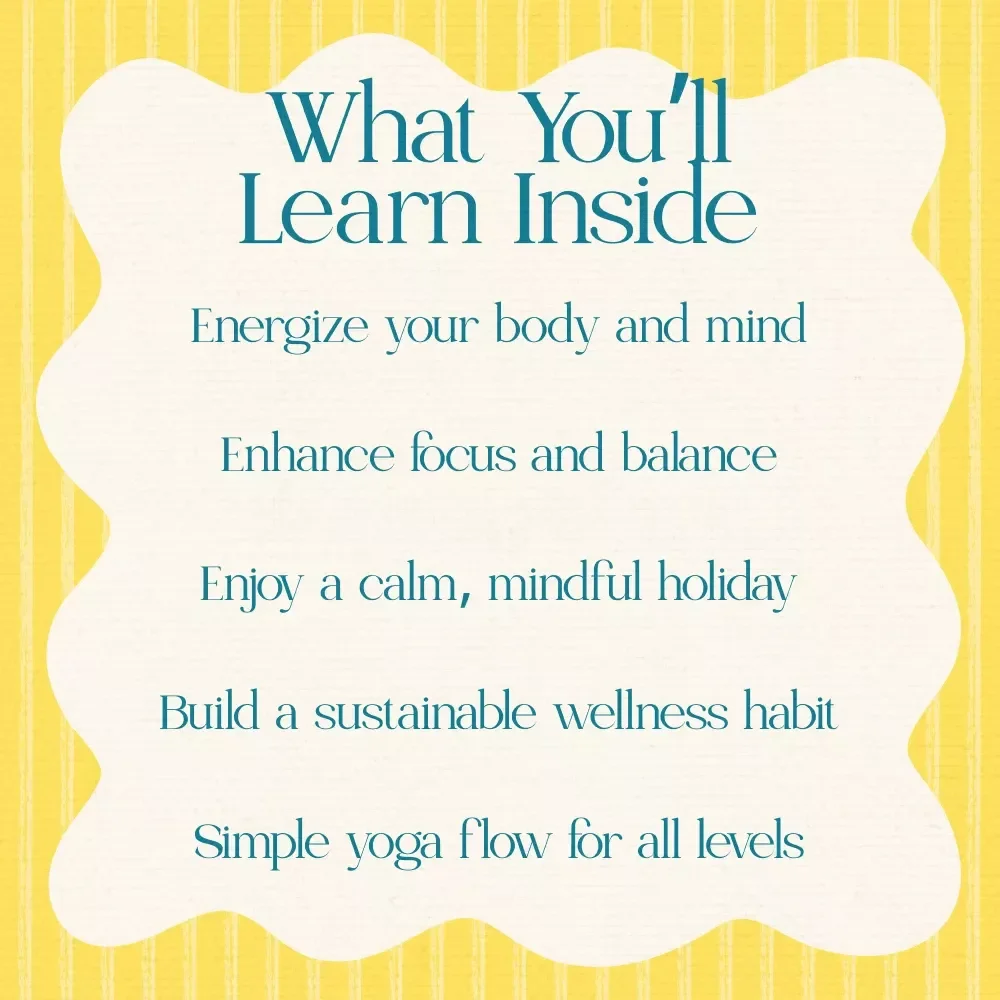 Easter Morning Yoga Guide – A Perfect Routine for a Peaceful Holiday