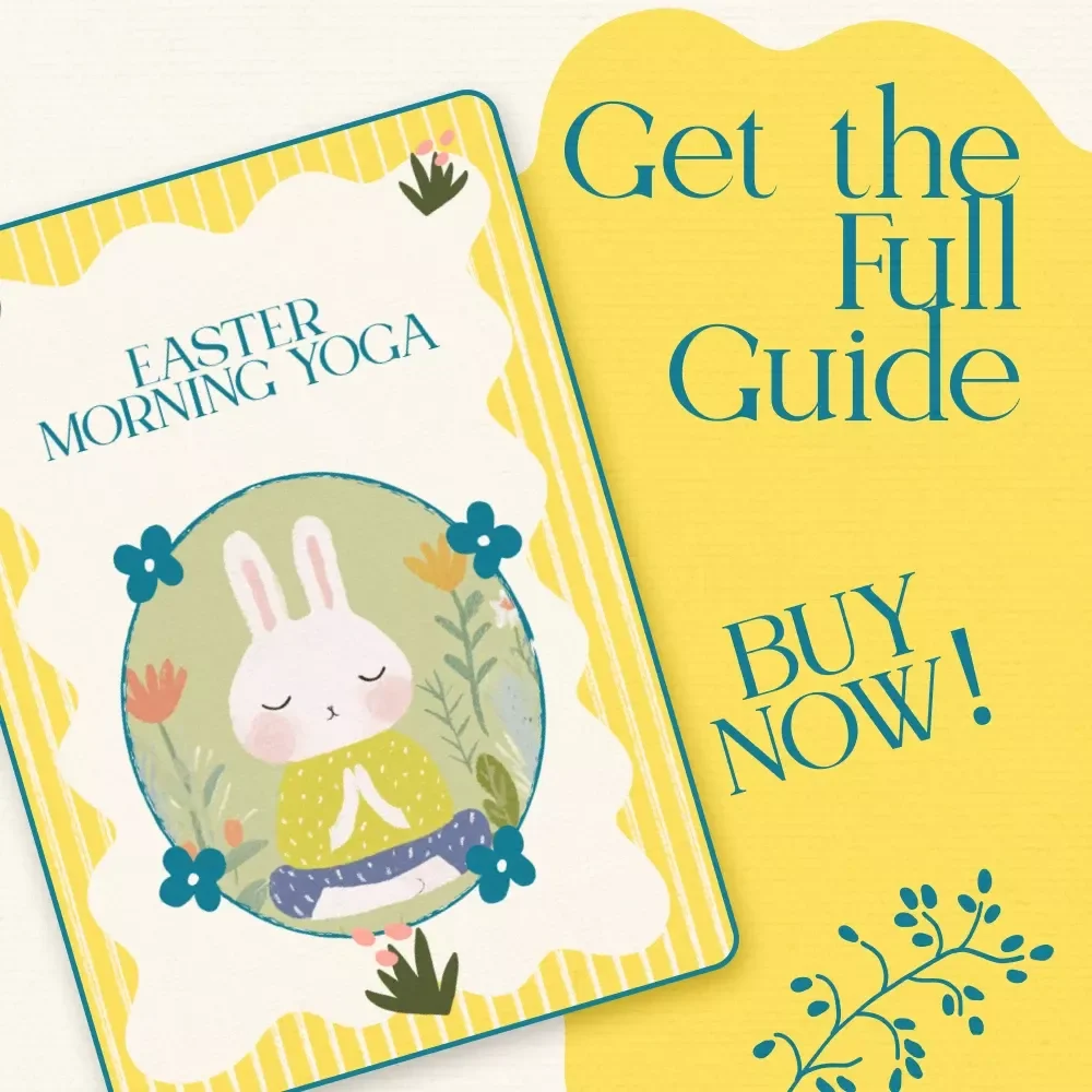 Easter Morning Yoga Guide – A Perfect Routine for a Peaceful Holiday