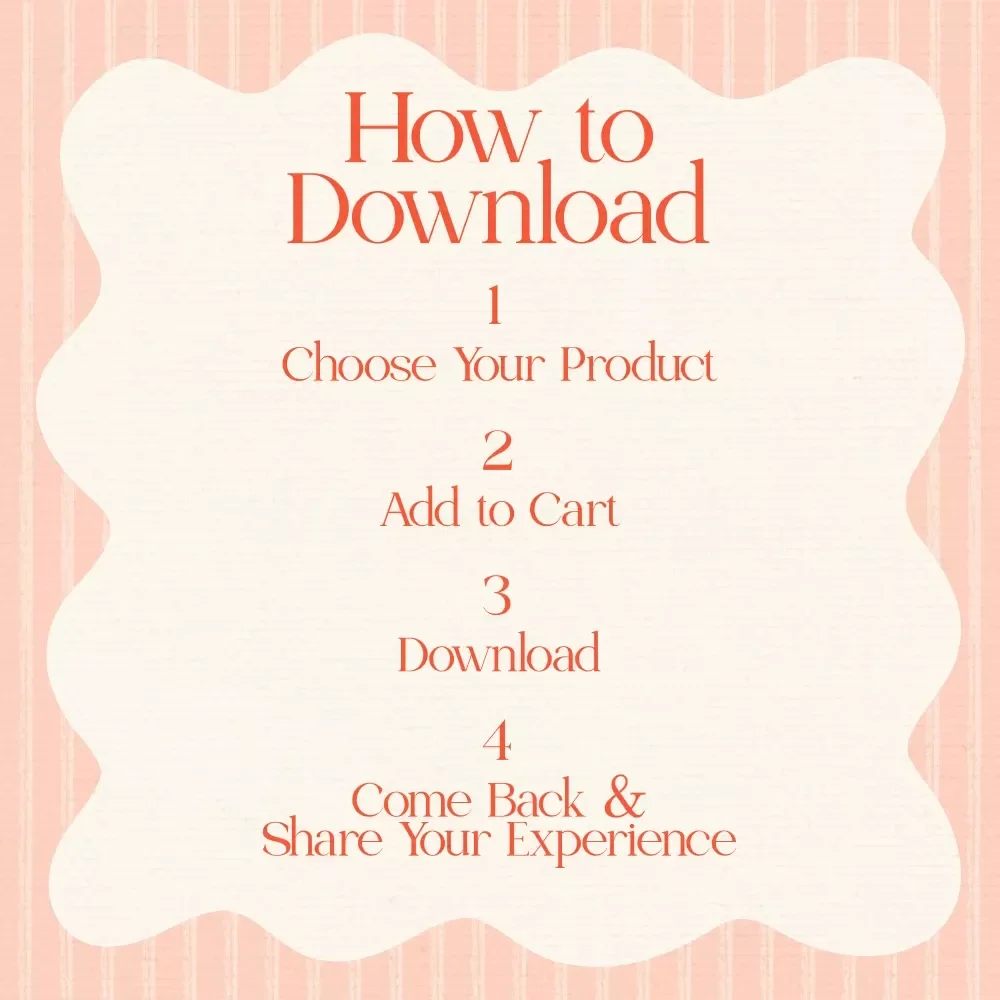 Creating Your Own Digital Easter Planner: A Step-by-Step Guide to Stress-Free Easter Planning