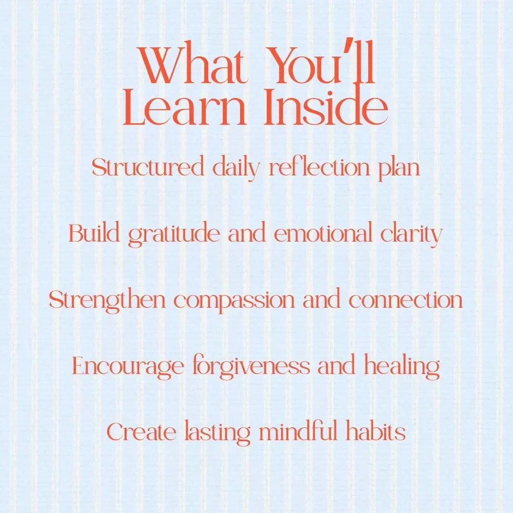 Daily Easter Reflections for Mind, Heart, and Soul – Easter Daily Reflection Plan Guide for Spiritual Growth, Renewal, and Mindful Living