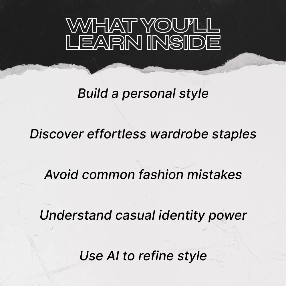 Living the Vans Way Every Day: The Ultimate Guide to Mastering the Vans Casual Lifestyle Image
