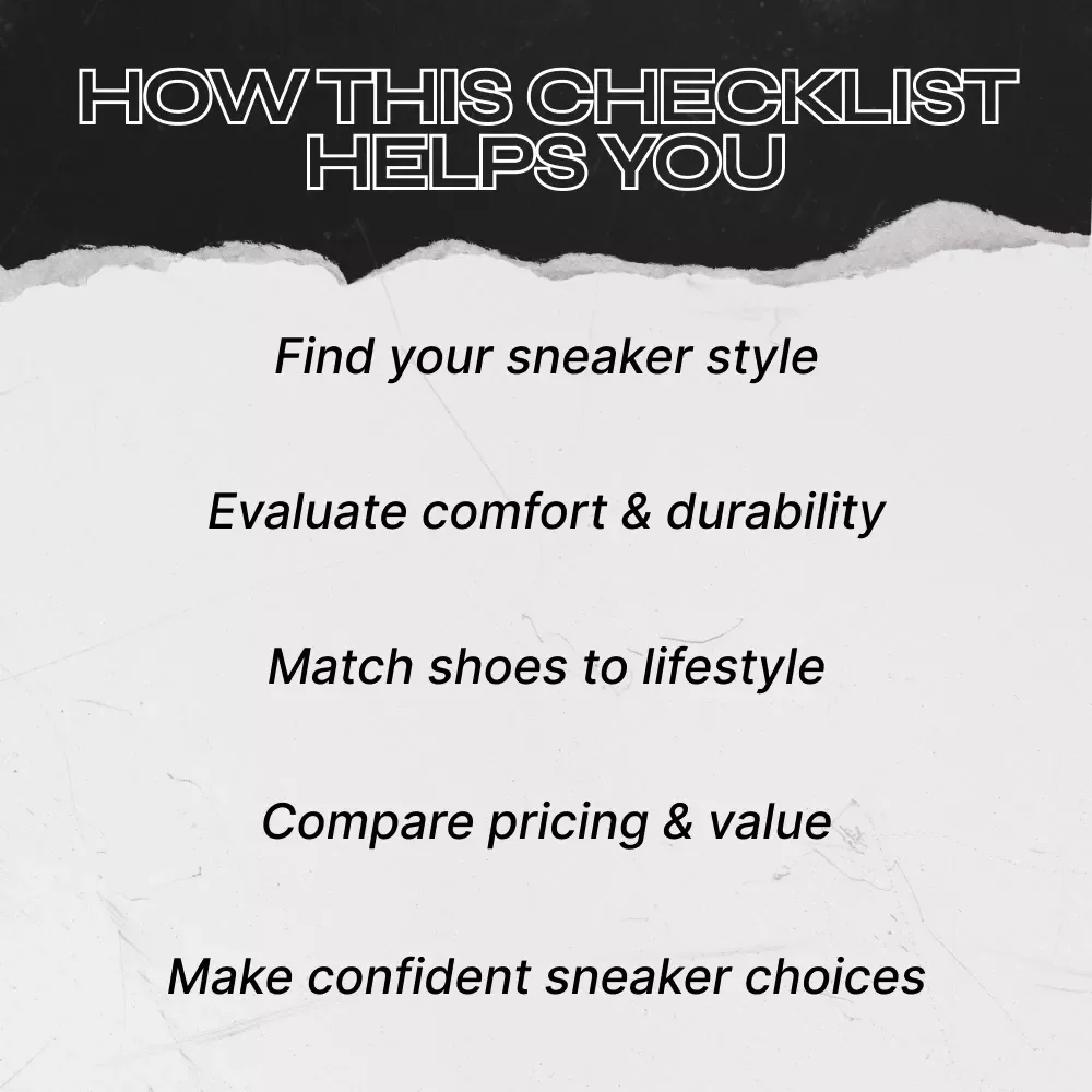 Converse vs Vans Sneaker Showdown: The Ultimate Comparison Checklist for Sneakerheads