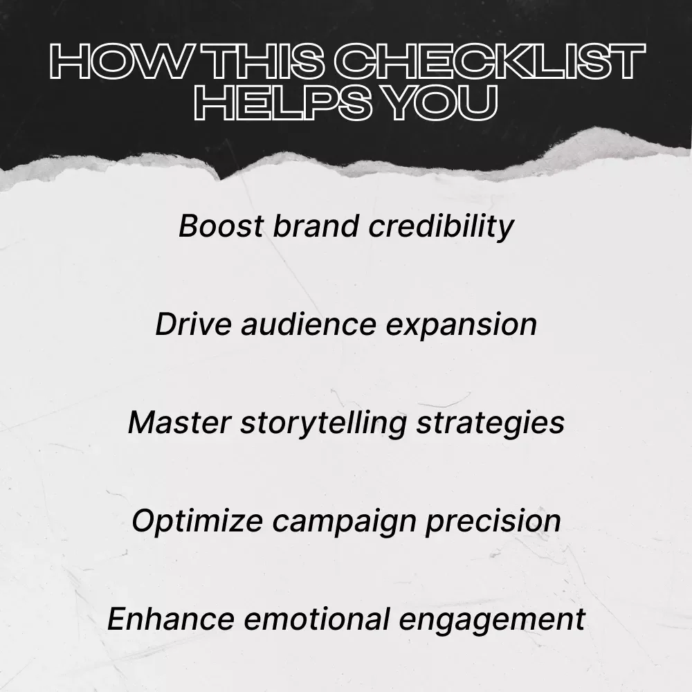 Converse Collaboration Impact - The Ultimate Guide & Checklist for Success in Brand Partnerships