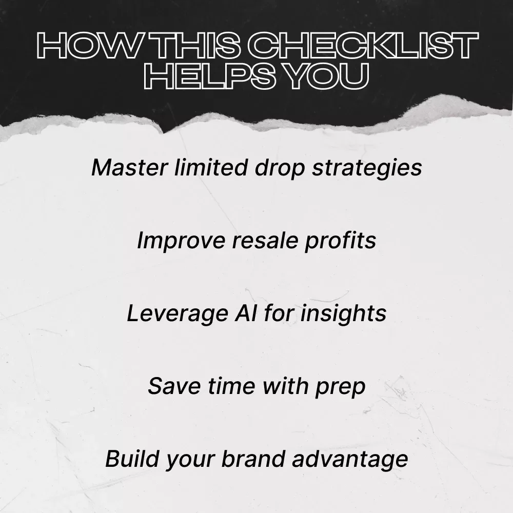 The Converse Limited Drop Culture Checklist: Master the Art of Limited Edition Sneaker Drops