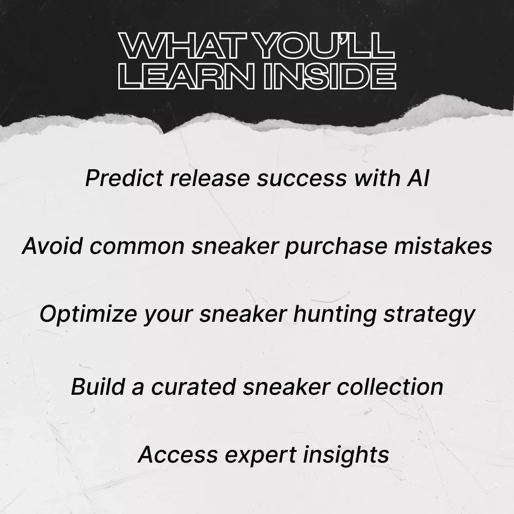 The Insider’s Guide to Adidas Limited Releases: Master the adidas Limited Release Logic for Sneaker Success