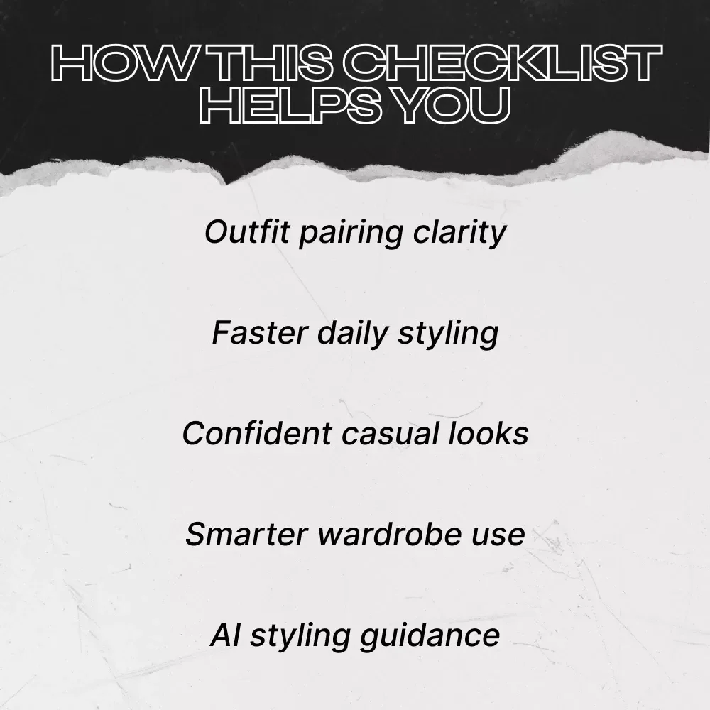 Vans with Dresses Checklist – The Ultimate Vans with Dresses Look Styling Guide | Printable Outfit Planner & AI Style Assist Tips