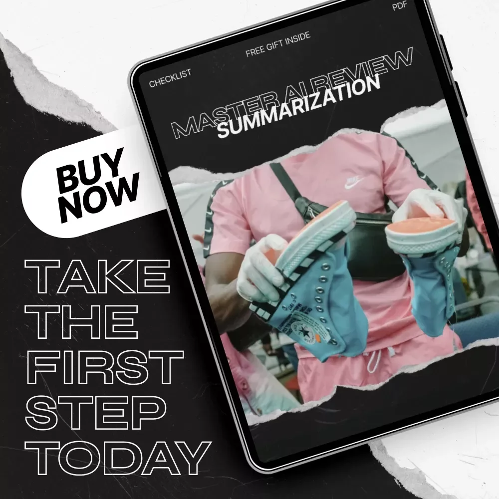 Master AI Review Summarization Checklist – AI Review Summarization Converse Guide for Smarter Customer Insights & Content Optimization