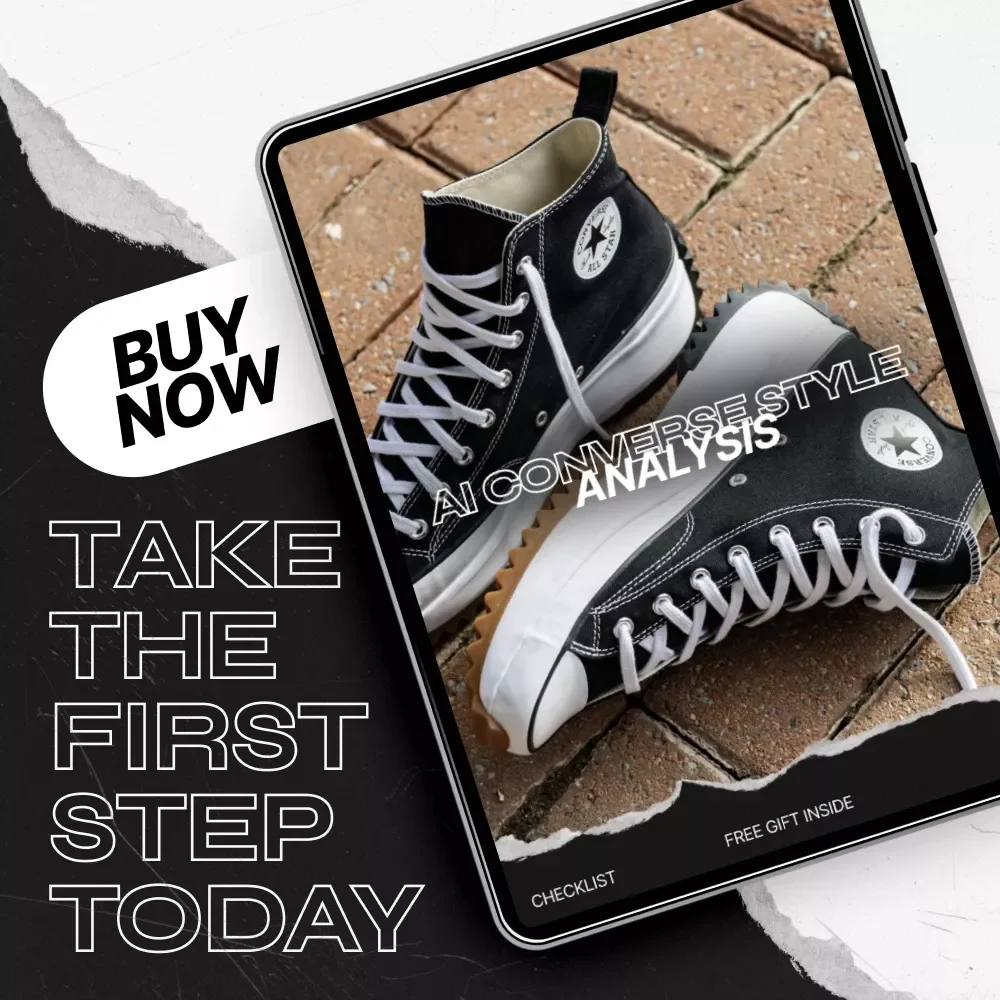 AI Converse Style Analysis Checklist for Brand Voice, Tone Detection & Content Consistency