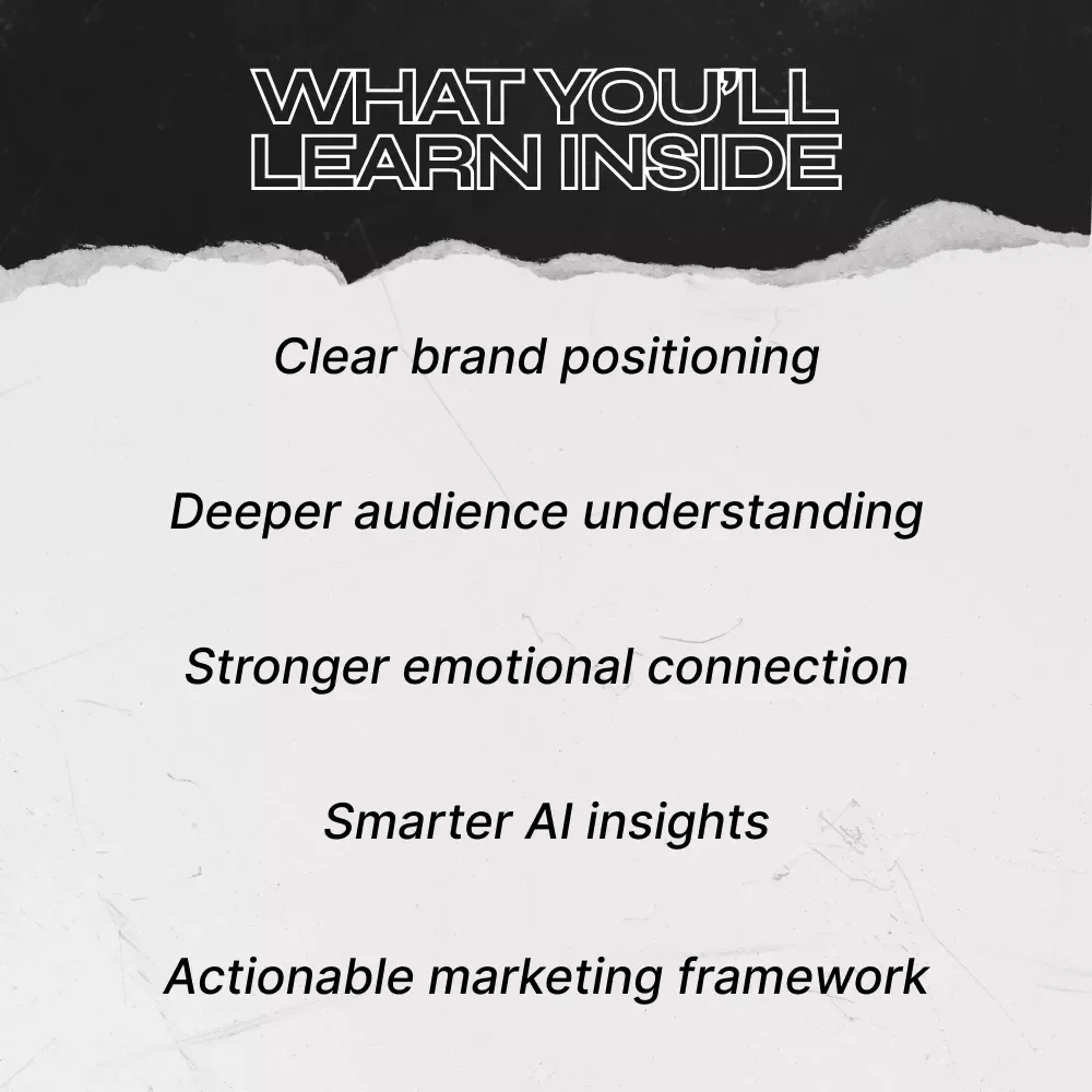 Puma Lifestyle Positioning eBook – The Ultimate Guide to Puma Lifestyle Positioning, Brand Strategy, Audience Insights & AI-Powered Marketing Analysis Digital Download