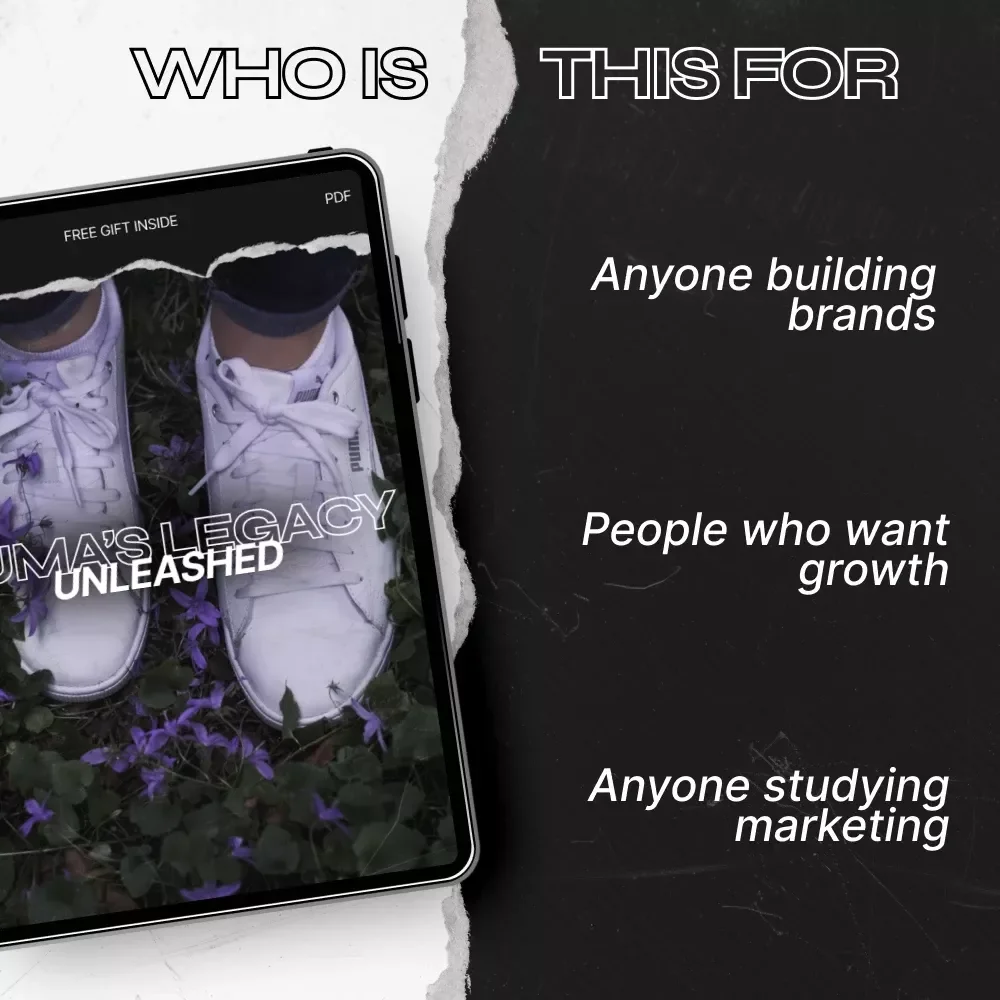 Puma’s Legacy Unleashed: The Ultimate Guide to Puma Legacy Reputation, Brand Power & Cultural Influence