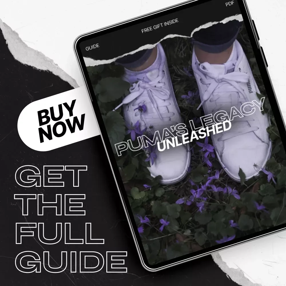 Puma’s Legacy Unleashed: The Ultimate Guide to Puma Legacy Reputation, Brand Power & Cultural Influence