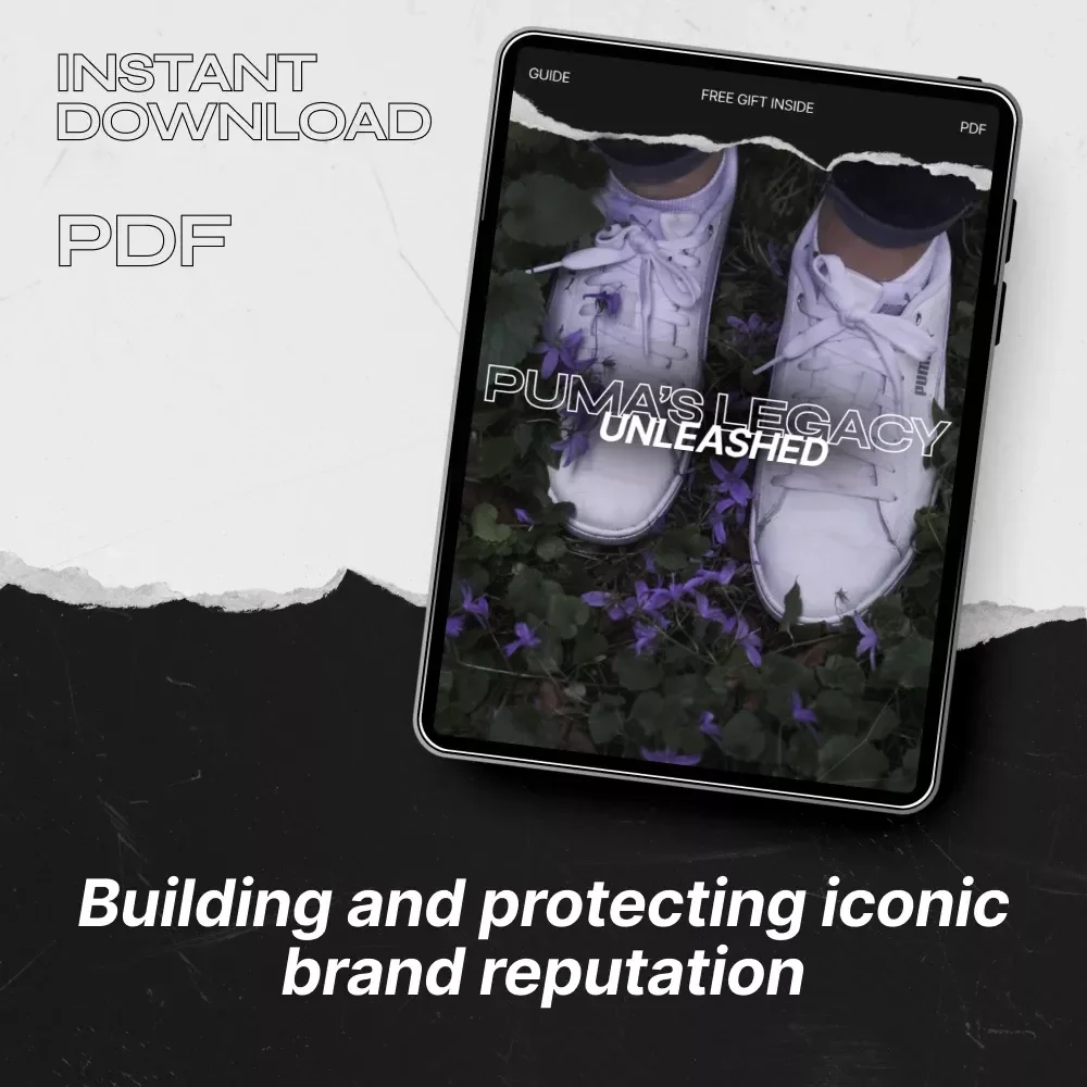 Puma’s Legacy Unleashed: The Ultimate Guide to Puma Legacy Reputation, Brand Power & Cultural Influence