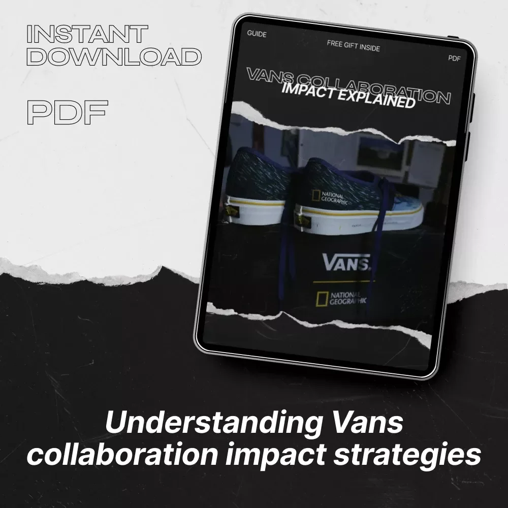 Vans Collaboration Impact Explained – The Ultimate vans collaboration impact Guide for Brand Strategy, Case Studies & AI-Powered Partnership Planning