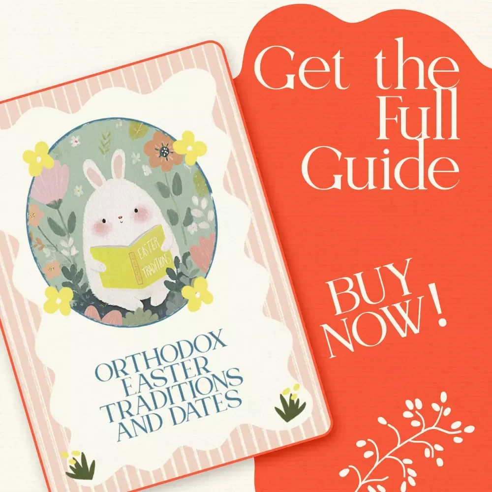 Orthodox Easter Traditions and Dates Guide – Complete Guide to Orthodox Easter Traditions and Dates, Customs, Calendar Calculations & Celebration Planning
