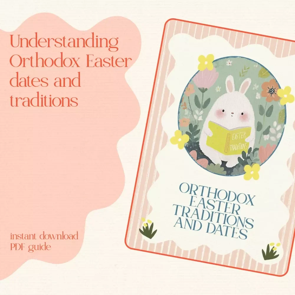 Orthodox Easter Traditions and Dates Guide – Complete Guide to Orthodox Easter Traditions and Dates, Customs, Calendar Calculations & Celebration Planning