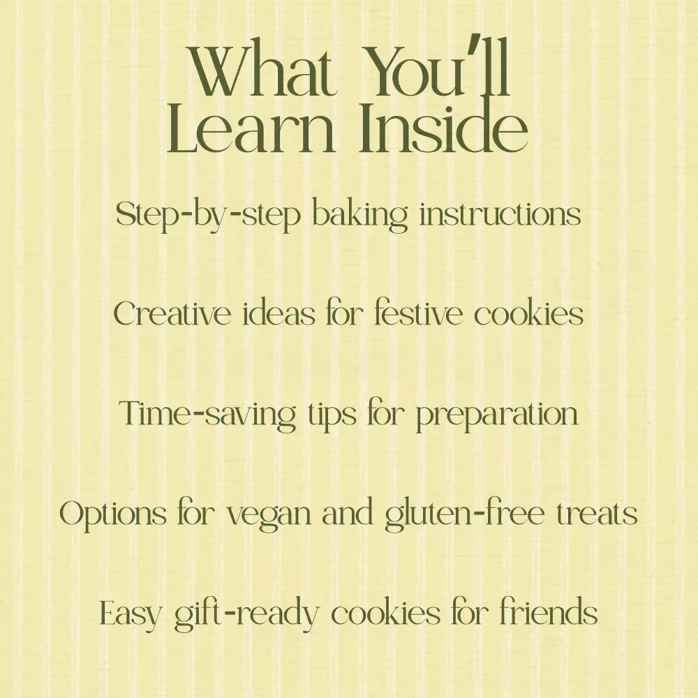 The Best Easter Cookie Recipes to Bake & Share – Ultimate Guide for Classic, Creative & Modern Easter Cookie Recipes