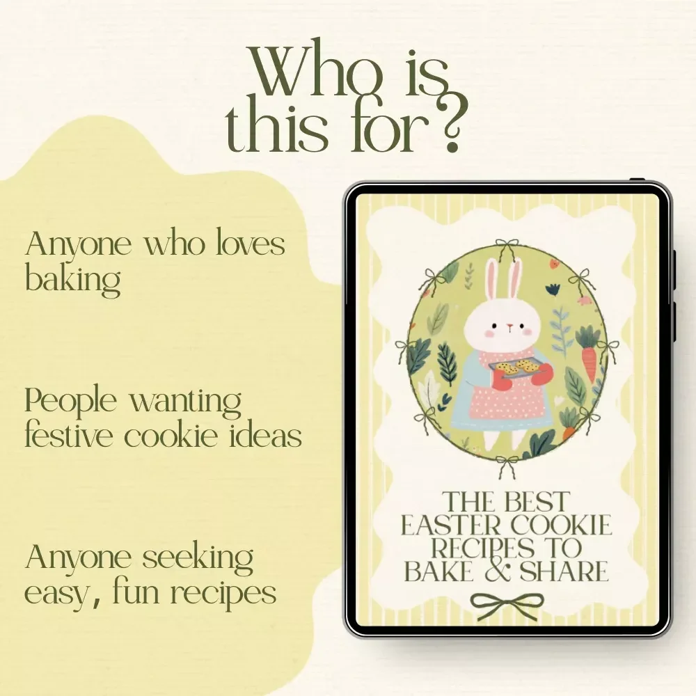 The Best Easter Cookie Recipes to Bake & Share – Ultimate Guide for Classic, Creative & Modern Easter Cookie Recipes
