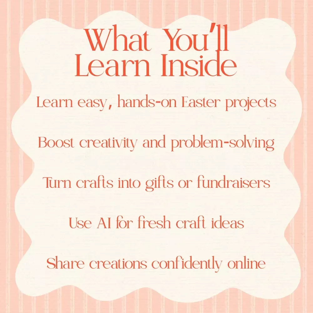 Egg-cellent Creations: Fun Easter Crafts for Teens – Ultimate Guide to Easter Crafts for Teens, DIY Projects, and Creative Inspiration