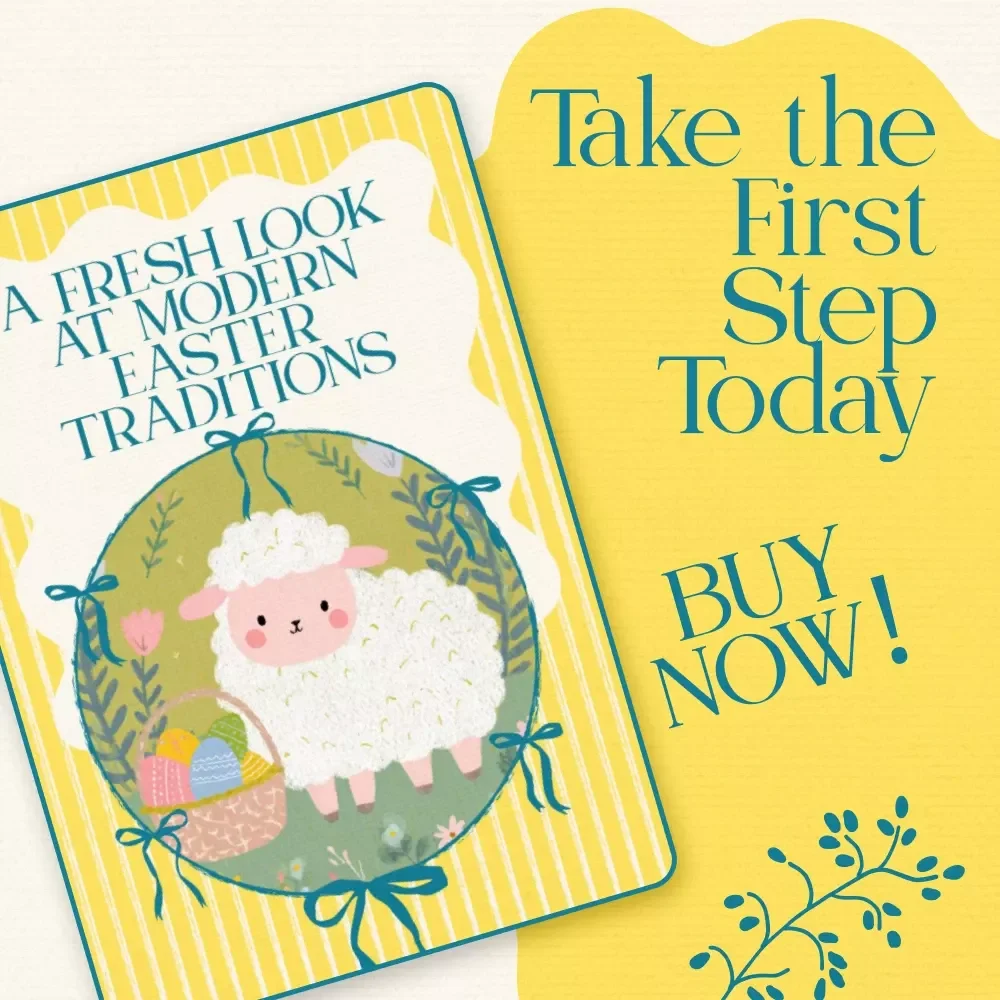 A Fresh Look at Modern Easter Traditions – Complete Guide to Modern Easter Traditions, Family Celebration Ideas, DIY Crafts & Digital Age Inspiration