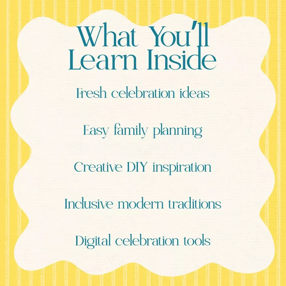 A Fresh Look at Modern Easter Traditions – Complete Guide to Modern Easter Traditions, Family Celebration Ideas, DIY Crafts & Digital Age Inspiration