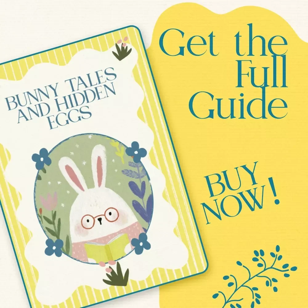 Bunny Tales and Hidden Eggs: A Complete Guide to the History of the Easter Bunny and Eggs, Global Traditions & Modern Celebrations