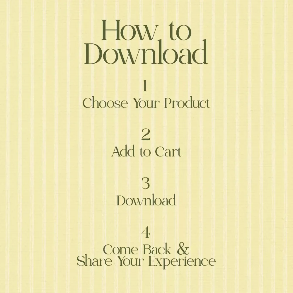 Easter Etiquette Tips for Guests: Your Handy Checklist – Printable Easter Etiquette Tips for Guests Guide, Holiday Hosting Manners, Instant Download