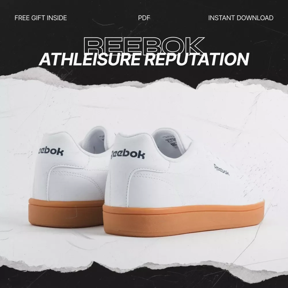 Why Reebok Athleisure Still Earns Respect – The Ultimate Guide to Understanding Reebok Athleisure Reputation, Street Credibility & Smart Buying Decisions