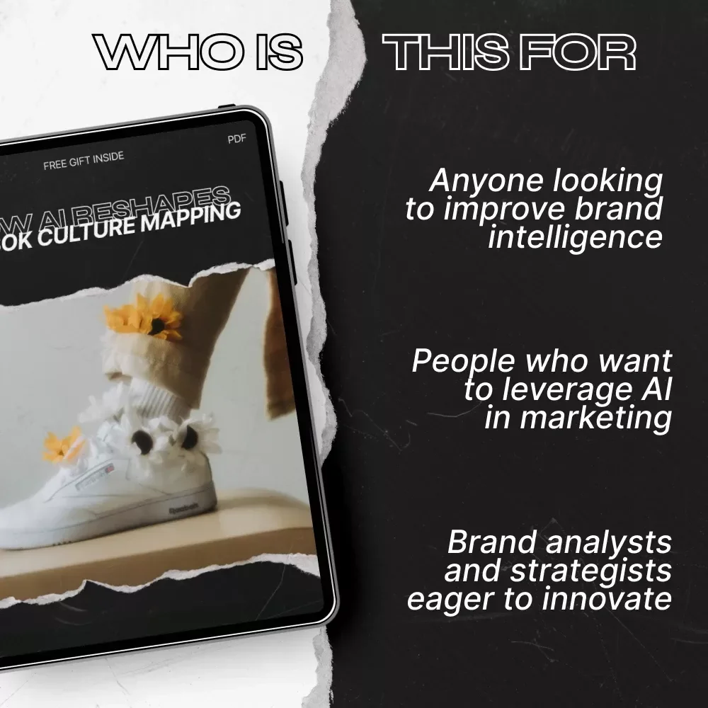 How AI Reshapes Reebok Culture Mapping - Digital Guide on AI, Brand Intelligence, and Culture Mapping for Reebok Fans and Analysts