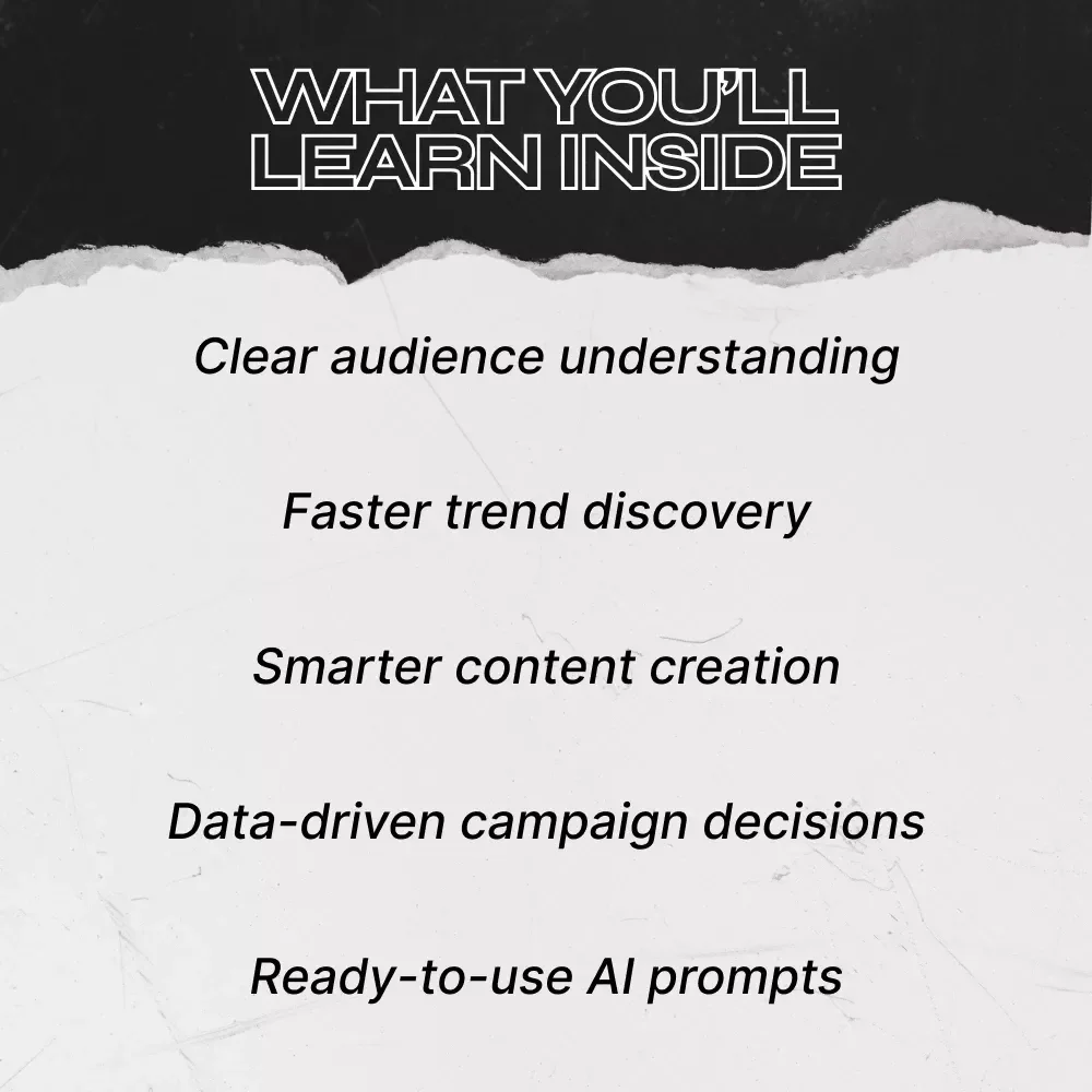 Sneaker Sense: AI Audience Research for Vans – The Ultimate Guide to ai vans audience research, Trend Spotting & Creative Marketing Prompts