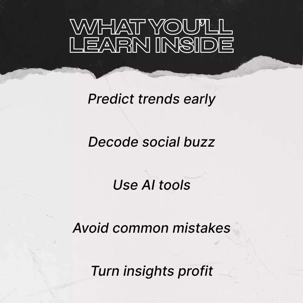 AI Trend Discovery for Vans Fans – The Ultimate ai vans trend discovery Guide for Sneakerheads, Resellers & Streetwear Creators