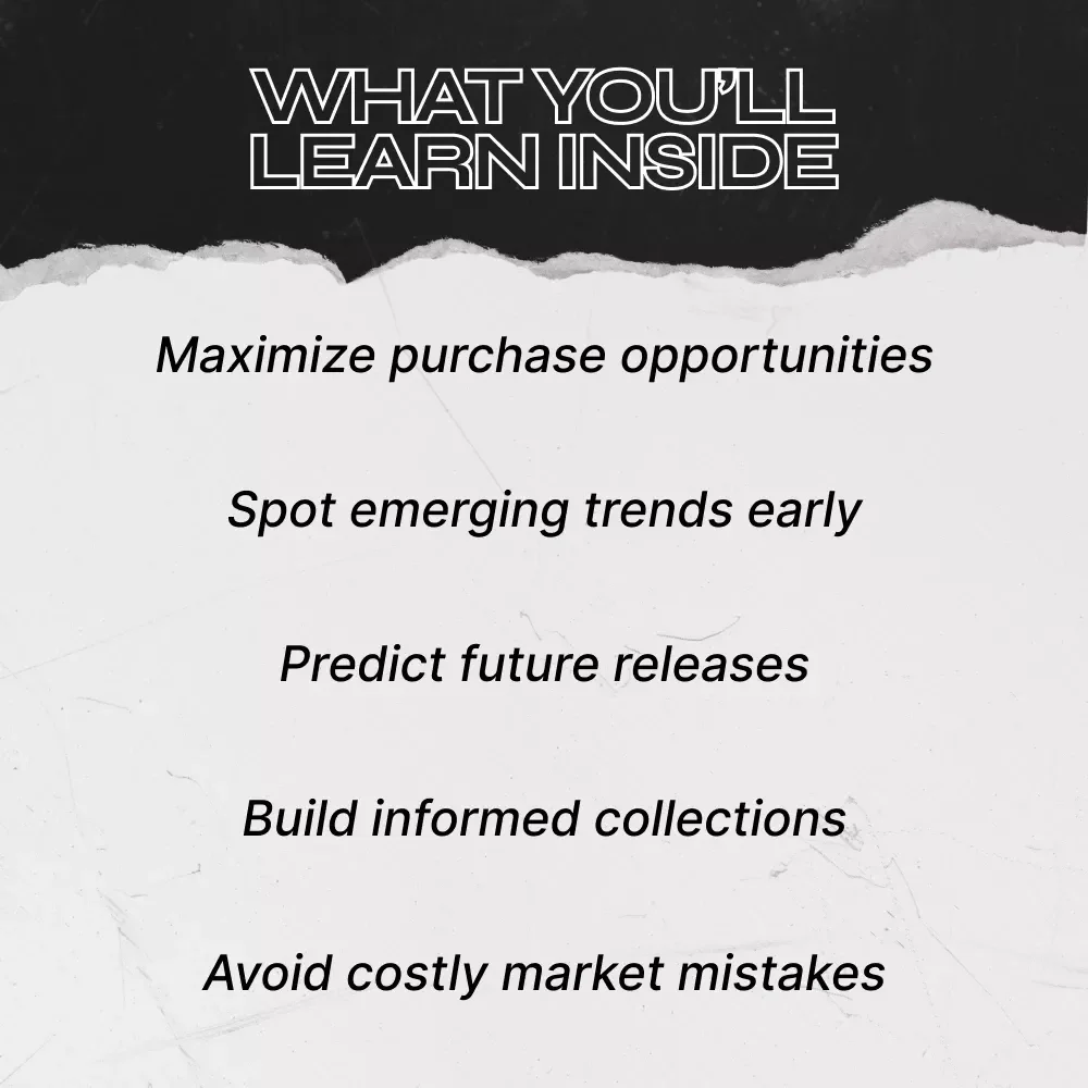 AI-Powered New Balance Market Insights: Your Ultimate Guide to Mastering Trends & Demand