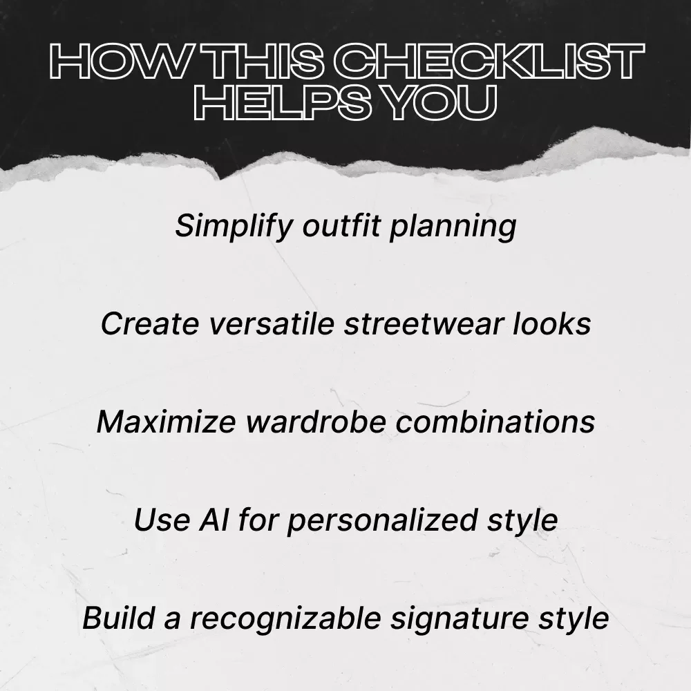 Puma Modern Outfit Playbook: The Ultimate Digital Guide for Effortless Streetwear Style
