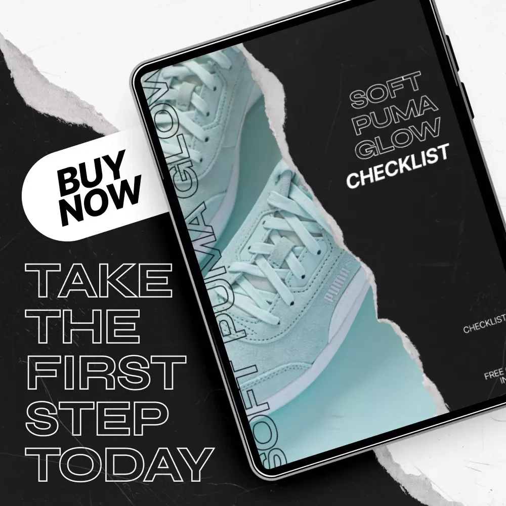 Soft Puma Glow Checklist: The Ultimate Guide to Soft-Color Outfits & Effortless Style