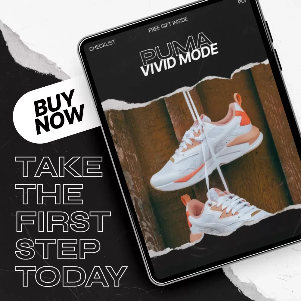 Puma Vivid Mode Checklist: Bold Color Streetwear Looks Guide for Confidence and Style