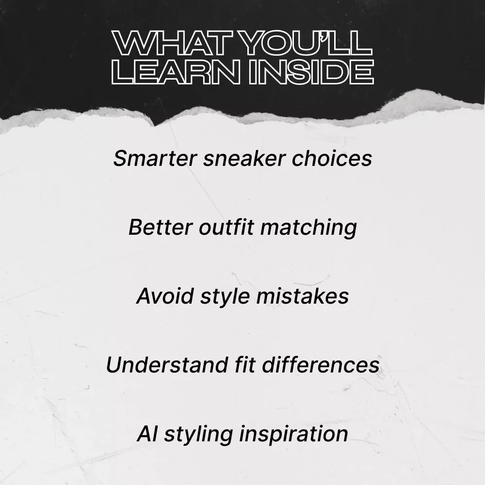 Comparing Vans Style – The Ultimate Vans Style Comparison Guide to Iconic Collections, Fit, and Outfit Matching