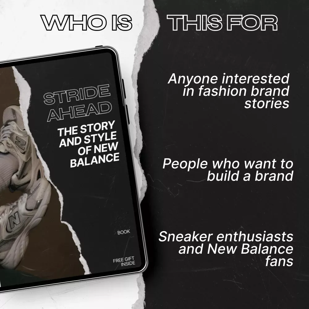 Stride Ahead: The Story and Style of New Balance – A Deep Dive Into the Brand’s Journey, Collaborations, and Future Trends