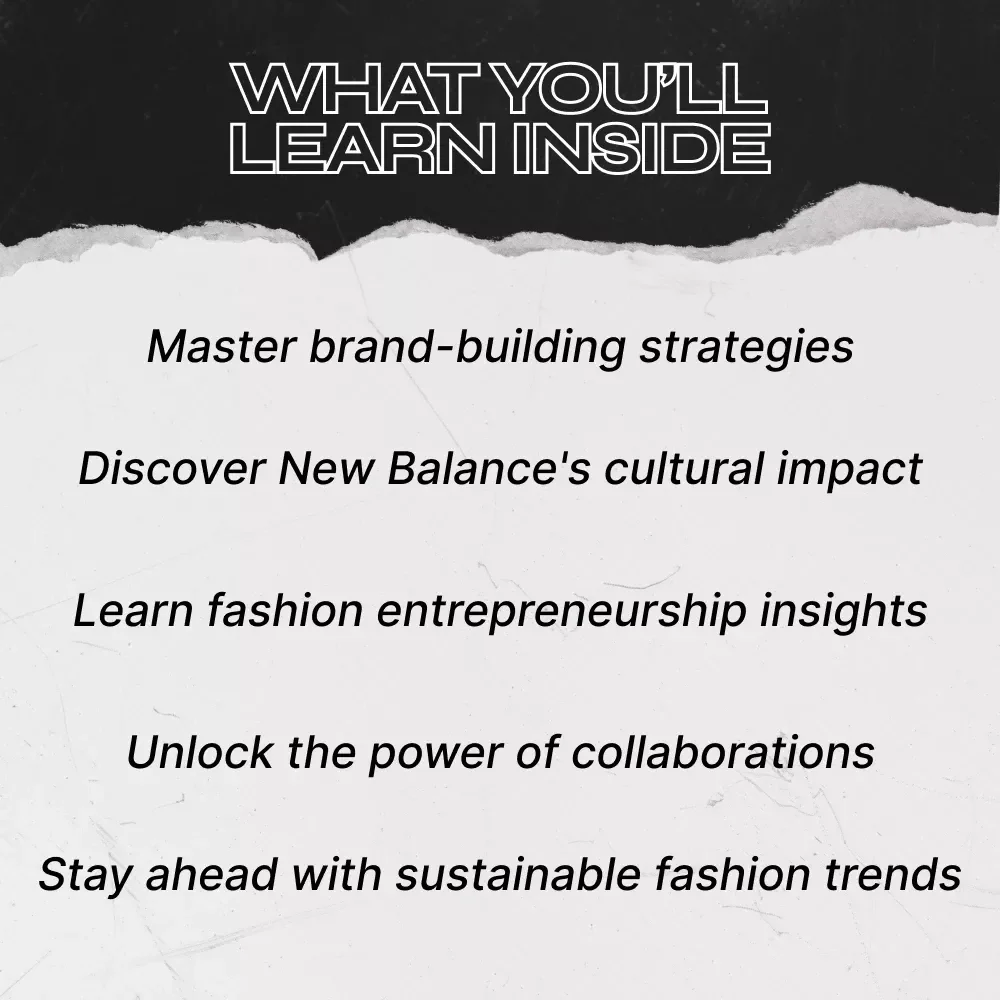 Stride Ahead: The Story and Style of New Balance – A Deep Dive Into the Brand’s Journey, Collaborations, and Future Trends
