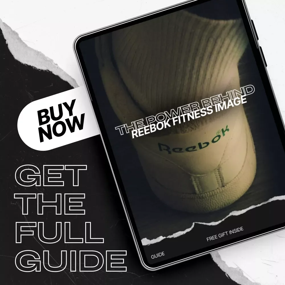 The Power Behind Reebok Fitness Image – In-Depth Guide to Understanding & Building the reebok fitness image for Stronger Brand Identity