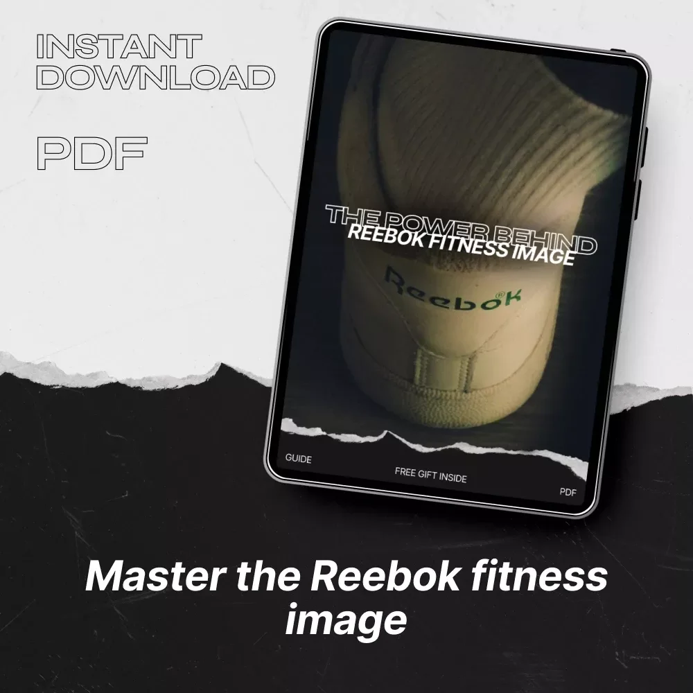 The Power Behind Reebok Fitness Image – In-Depth Guide to Understanding & Building the reebok fitness image for Stronger Brand Identity